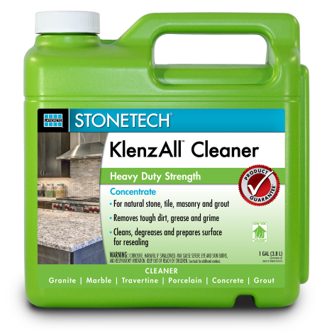 STONETECH Klenzall Cleaner